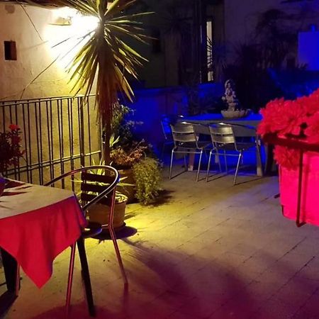 Stella Elsa Hotell Rom Exteriör bild