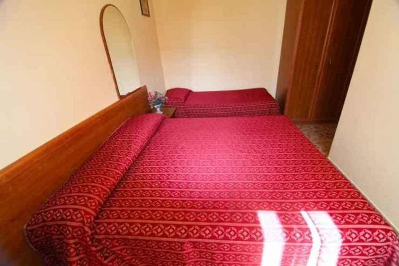 Stella Elsa Hotell Rom Exteriör bild